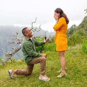 proposal photography