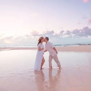 Maternity Beach Photography Testimonial